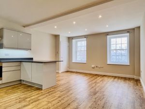 Living Dining Kitchen- click for photo gallery